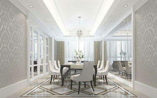 西安裝修設(shè)計公司 餐廳裝修注意事項 你都知道嗎