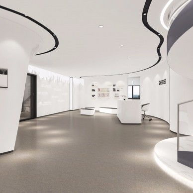 申伯空間設(shè)計設(shè)計師 裝修案例 口碑評價