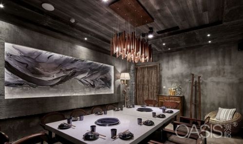 園里火鍋火鍋家具生產(chǎn)案例 餐廳沙發(fā)定制 澳格餐飲桌椅家具廠 火鍋店桌椅家具工程案例