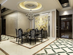 張先生的新家 回歸裝飾設(shè)計(jì)案例 土巴兔太原裝修網(wǎng)