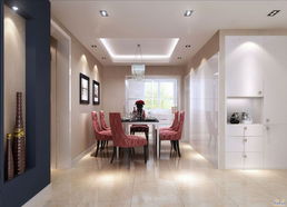 石家莊客廳裝修設(shè)計靈感 探索實(shí)用與美觀的完美結(jié)合